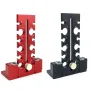 Woodworking Adjustable Dowel Maker Jig 7mm-18mm Carbide Blade Double-edged Cutting Aluminum Alloy Electric Drill Milling Tool