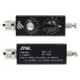 30W QRP Shortwave Antenna HF Antenna 5MHz-55MHz Full-Band Tuned Antenna for FT-817 818 703 K1 K2 USDX MCHF