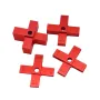 4PCS Woodworking Cross Height Gauge Set of Measurement Modules Tools