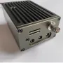 FX-4CR 3rd Generation V3 Radio SDR HF Transceiver 1-20W Adjustable Power USB LSB CW AM FM Modes Bluetooth Type-C Port