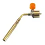Obor Turbo Gas Mapp Mematri Solder Pengelasan Propana Perpipaan Obor Gas MAPP
