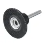 Drillpro 70pcs Sanding Discs Set 2'' Type R Roll Lock Discs Pads Sanding Abrasives US