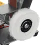 3 IN 1 Mini Electric Belt Sander Multi-functional Polishing Grinding Machine