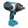 Máy vặn vít điện không dây không chổi than công suất lớn không chổi than Lithium-Ion Drillpro 2000N.M tương thích với pin Mak