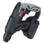 Doersupp Cordless Rotary Hammer Rechargeable Electric Hammer Impact Drill Power Tool W/ None/1/2 Battery For Makita