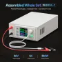RIDEN RK6006-C Digital Power Supply High Precision 60V 6A with Overvoltage Protection and HD Display for Efficient Power Control