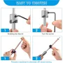 Woodworking Pen Mandrel Saver Pen Making Kit #2 Morse Taper Shank with 7mm Drill Bit Mill Cutter Head for Pen Turning Woodworking Lathe Accessory