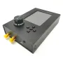 HackRF One Portapack H2 1MHz to 6GHz SDR Software Defined Radio With 1.9.0 Firmware Flashed Metal Case