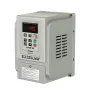 Inversor de controle PWM EXCELLWAY 1,5/2,2/3/4 kW 220 V, entrada monofásica, saída trifásica, conversor de frequência variável