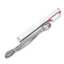 YIHAOGD YH LCD 2/3 Axis Grating CNC Milling Digital Readout Display DRO / KA300 5μm TTL 70-970mm Electronic Linear Scale Encoders Lathe Tool