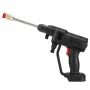 88VF High Pressure Cordless Washer Spray washer Water Cleaner Wireless High Pressure Car Wash Water Gun