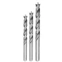ENJOYWOOD Aluminum Alloy Hole Cutter and Drill Bit 15mm Cutter 7mm 8mm 10mm Drill Bits for Precise Drilling Tasks for ENJOYWOOD Drill Guide