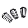 Machifit 15 pezzi ER11 da 1 mm a 7 mm set di pinze a molla per utensili da tornio e fresatura CNC