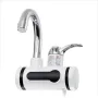 3000W 2 IN 1 Instant Electric Water Heater Faucet Fast Heating LED Display 220V