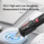 FUYI FY18S Voltage Indicator Tester Voltage Detektè Pen Sensor Patisyon Wall Multifonction Kraze Voltmeter Zouti Elektrisyen