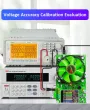 BW150 WiFi Tuya App 150W 25A 4-Wires Battery Capacity Tester Meter Battery Electronic Load Charger Discharge USB Resistance Tester
