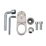 Cordless Oscillating Multi Tool Angle Grinder Conversion Tool Head For 100mm Angle Grinder