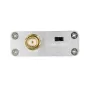 HT004 Full Band Amplifier Preamplifier 100k-6GHz 20dB Gain 5V Ultra-Low Noise 50 Ohm SMA Connector USB Type-C