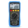 Snakol SK-505A 2in1 Digital Multimeter Insulation Resistance Tester 1000V Megohmmeter Backlit LCD PI/DAR Testing High Accuracy