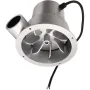 SJ18B High Efficiency Hydro Generator DC 36V No Load Voltage Supports 12V&24V Battery Charging Compact Easy Install & Remote Control Capable Ideal for Stream-Powered Energy Projects