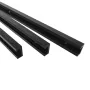 ENJOYWOOD 300-1220mm Woodworking T-track T-slot Miter Track Jig T Screw Fixture Slot 19x9.5mm for Table Saw Router Table