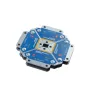 4pcs Magnetic Welding Holders Multi-angle Solder Arrow Magnet Weld Fixer Positioner Locator Holding Auxiliary Locator Tools