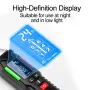 FUYI FY18S Voltage Indicator Tester Voltage Detektè Pen Sensor Patisyon Wall Multifonction Kraze Voltmeter Zouti Elektrisyen