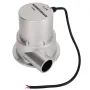SJ18B High Efficiency Hydro Generator DC 36V No Load Voltage Supports 12V&24V Battery Charging Compact Easy Install & Remote Control Capable Ideal for Stream-Powered Energy Projects