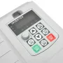 Inverter a frequenza variabile 7,5 kW 10 CV 34 A VFD Ingresso monofase e uscita trifase Ideale per motori trifase Ventilatori Torni Compressori Fresatrici
