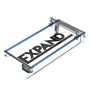 SCULPFUN S10 engraving area expansion kit for expanding the engraving area of S10 engraving machine to 950x400mm aluminum shaft directly installed