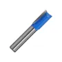8mm Shank Straight Woodworking Router Bit Set Carpenter Milling Cutter 5/6/8/10/12/14/18/20mm Cutting Diameter