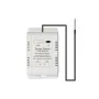 Akıllı Termostat Model LY-607-N WiFi Bluetooth Uzaktan Kumanda 20A 3800W Sıcaklık Nem Anahtarı ABS Yapı