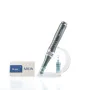 Dr. Pen Ultima M8 Professional Micro Needling Pen with Digital Display Adjustable Needle Length 0-0.3mm Aluminum Skin Care Beauty Pen Home Use Cordless Device 2 x 16-Pin Cartridges Included