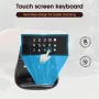 Retekess TD175 TD175S TD175P Restaurant Pager System 1000m Range 30 Pagers Set Vibration Flashing Beep Wireless Paging System