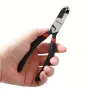 RUITOOL Woodworking Screw Extractor Pliers Stripped Screw Remover Tool with Non-slip Jaws for Quick Removal of Damaged or Rusted Fasteners