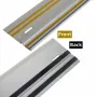 XIUYI Circular Saw Guide Rail Parallel Rail Guide 300mm 400mm 600mm 800mm 1400mm Extension Rail Universal for Makita Festool and Other Brand Circular Saws