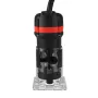 110V/220V 30000RPM Electric Hand Trimmer Router 6.35mm Wood Laminator Palm Joiners Working Cutting Tool
