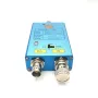 10M Bandwidth Oscilloscope Differential Probe Signal Amplifier For Weak Electrical Signal Measurement With Metal Shell