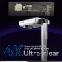 Langchi ShortCam III 4K Infrared Thermal Imaging Camera Dual-Light 256x192 Resolution -20℃ to 550℃ WiFi HDMII for PCB Motherboard Repair