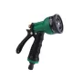 8 In 1 Heavy Duty Garde Hose Water Pressure Spray Nozzle With High Pressure For Car Motorbike And Any Vehicle Cleaning Grading Washing