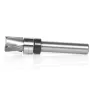 1/4\ 8mm Shank Flush Trim Router Bit Solid CNC Carbide Trim Router Bits for Wood Trimming