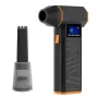 X3M Turbo Fan 130000RPM 220W High-Speed Brushless Motor 8000mAh Peak Battery Type-C Fast Charging 3 Speeds Vacuum Cleaner Air Blower