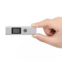 ATuMan DUKA LS-1S Misuratore di distanza laser digitale intelligente Telemetro da caccia ricaricabile Misura
