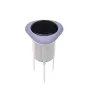NEO Zigbe Smart Solar Soil Sensor Humidity Temperature IP66 Waterproof 50M Wireless Range Rechargeable Batteries
