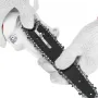 6 Inch Portable Electric Chain Saw Mini Cordless Rechargeable Woodworking Wood Cutting Tool For Makita Battery