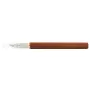 GANWEI Woodworking Marking Knife Wood Handle Scribing Marking Gauge Tool Wood Carving DIY Art Drawing Knife Hand Carving Knife