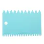 117Pcs Cake Decorating Tool Kit Baking Fondant Supplies Turntable Bag Tip Spatula
