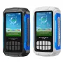 VT-AIR01 Air Quality Test 2000mAh Battery 2.8 Inch Screen WIFI CO2 PM2.5 NAI HCHO TVOC Monitoring Real-Time Display