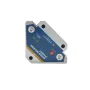 4pcs Magnetic Welding Holders Multi-angle Solder Arrow Magnet Weld Fixer Positioner Locator Holding Auxiliary Locator Tools