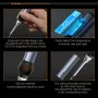 Fnirsi HS-01 Temperature Soldering Iron PD 65W DC 24V 80-420℃ Welding Solder Rework Station Portable Repair Tool